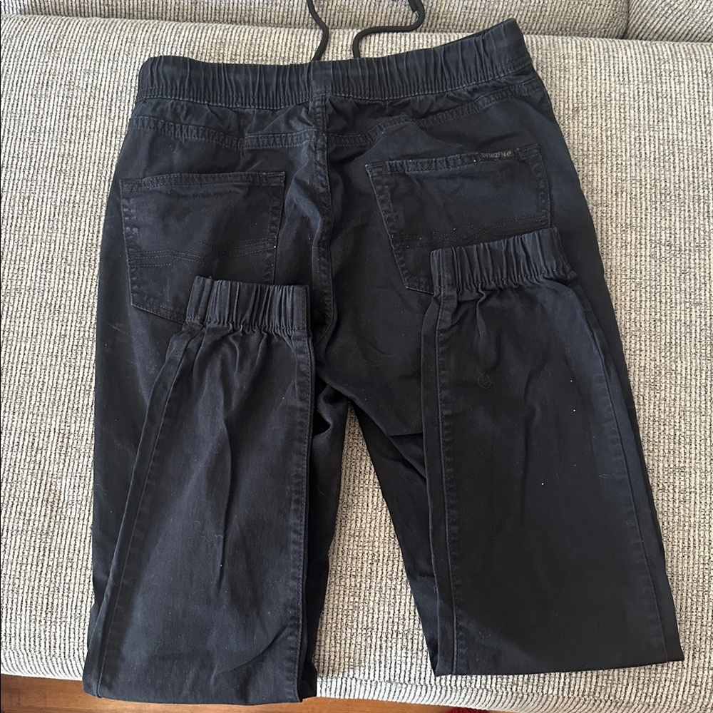 Levis boys jogger bundle - Picture 3 of 9